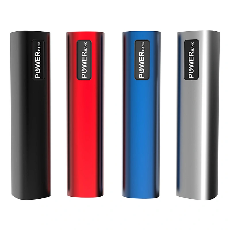 Portable Lightweight Power Bank